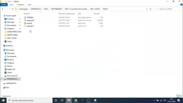 COMO INSTALR UPA V1.3 WINDOWS 10 - LABORATORIO AUTOMOTRIZ ROSARIO смотреть онлайн