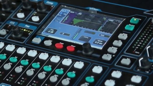 Allen & Heath QU-24 : Multitrack Recording | PT Kairos Multi Jaya | Part 4/6 смотреть онлайн