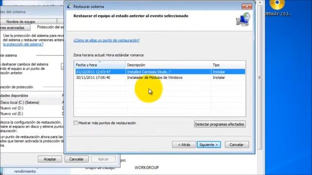 arreglar windows 7 fasil 2013 смотреть онлайн
