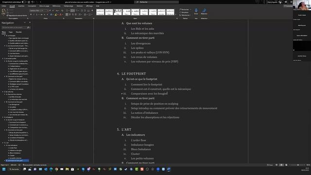 Enregistrement webinaire infos session de formation visio смотреть онлайн