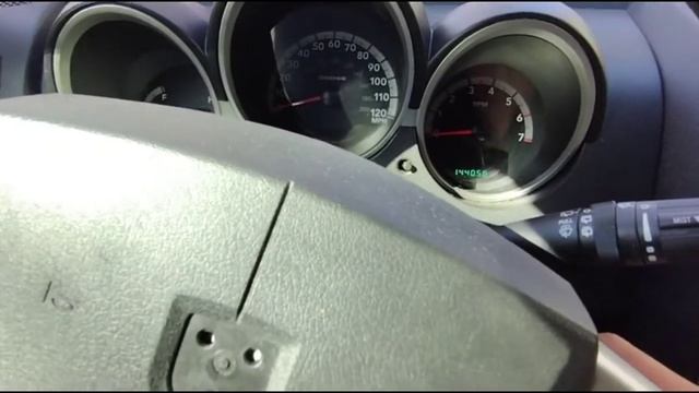 Dodge Nitro Oil Light Reset смотреть онлайн