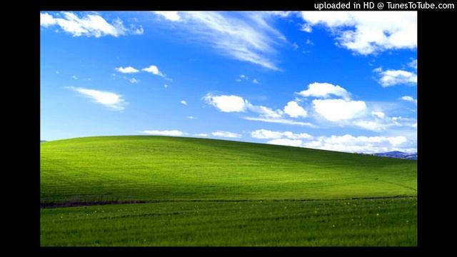 Windows XP OOBE Music (Stan LePard - Velkommen) смотреть онлайн