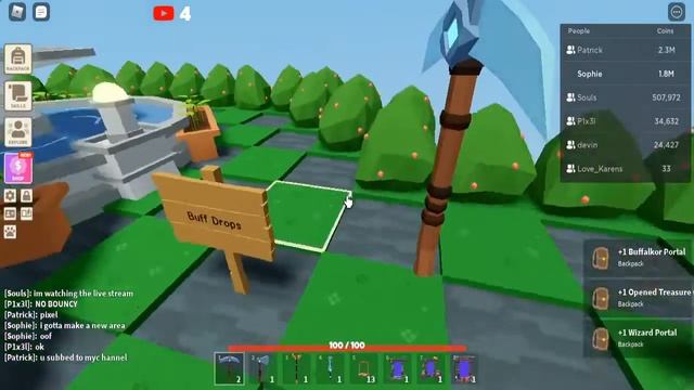 I let my subs Build me a new island in a new save slot and this is what I got!!! смотреть онлайн