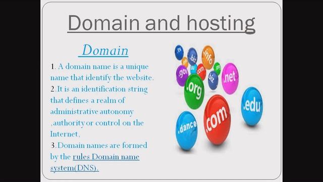 overview of #webdevelopment || #frontEndDeveloper and #backEndDeveloper || DR. WEB-TECH смотреть онлайн