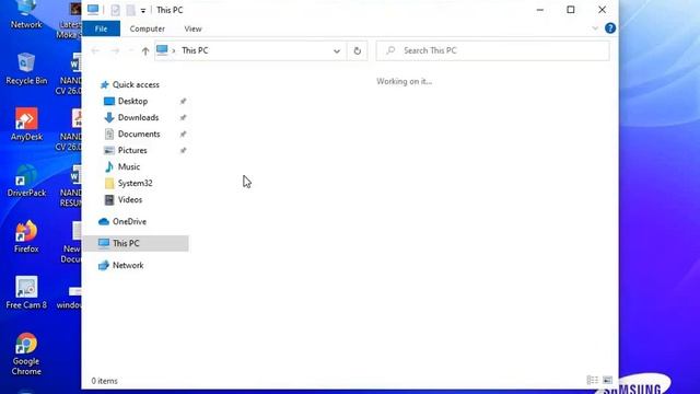How to increase speed of your Desktop laptop смотреть онлайн