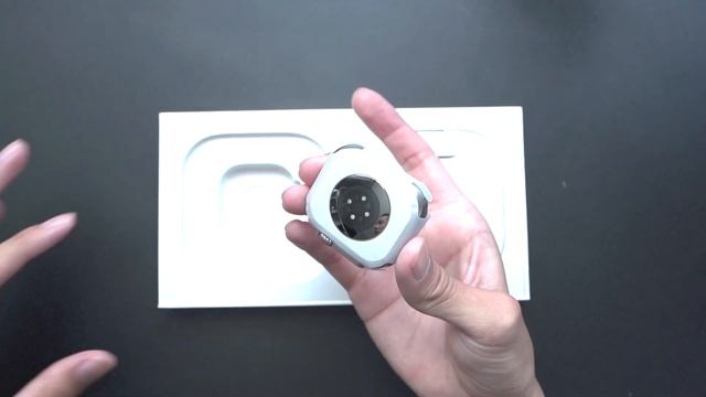 Apple Watch Ultra購入！早速開封してみた！ смотреть онлайн