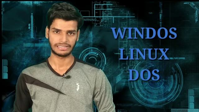 WINDOWS/LINUX/DOS Which is best?????,Get windows free ///by-Technical Web смотреть онлайн