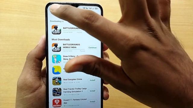 How to Install Realme App Market ⚡| Realme App Market New Features | Realme UI 3.0 Special Features смотреть онлайн