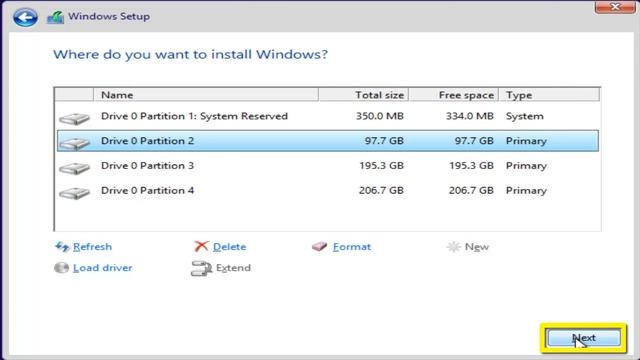 Install windows 10 Technical preview смотреть онлайн