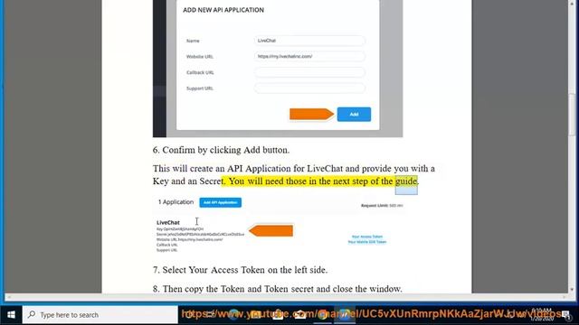 Integrate LiveChat with Desk.com смотреть онлайн