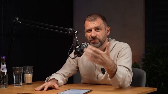 Сооснователь Hoff про уход IKEA из России | Бизнес на маркетплейсах | Кучмент и Рыбаков смотреть онлайн