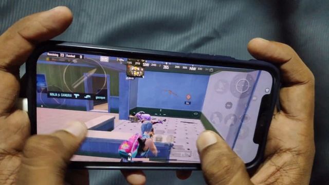 IPHONE 12 BGMI GAMEPLAY HANDCAM IN 2023 смотреть онлайн