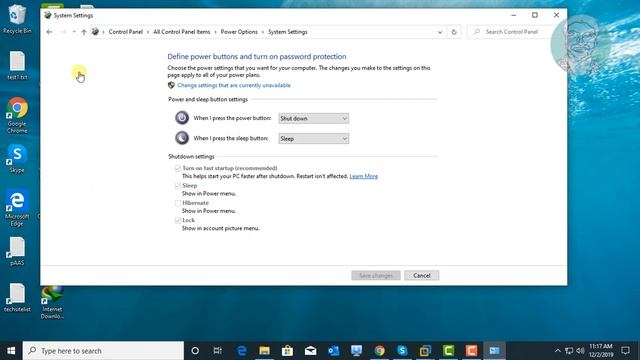 How to Disable Fast Startup in Windows 10 [Tutorial] смотреть онлайн