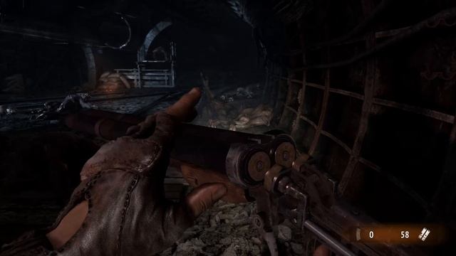 Metro 2033 Redux смотреть онлайн