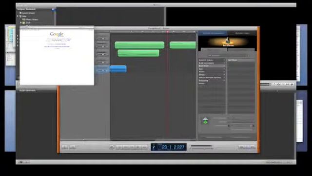 Mac Belastungstest смотреть онлайн