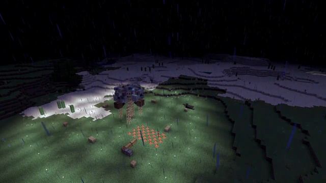 Rocketcraft Episode 3 - XP Farm Of Doom! смотреть онлайн