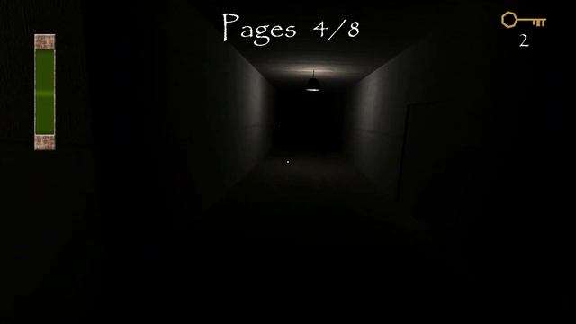Slendrina Asylum PC Full Gameplay смотреть онлайн
