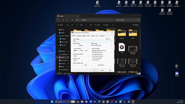 Windows Could Not Find this Item Error HOW TO DELETE смотреть онлайн