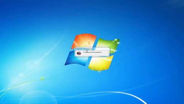 MAC Transformation Pack l How to transfer your windows 7 in mac only in 10 minutes. смотреть онлайн