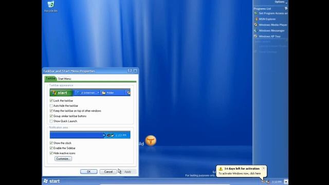 Windows Longhorn 4008 || Еволюція Windows Longhorn смотреть онлайн