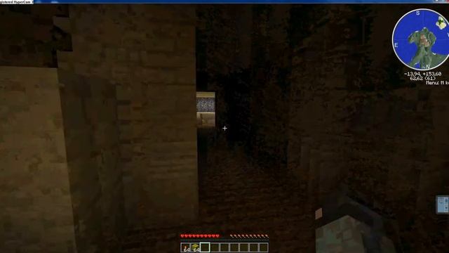 Minecraft мехаческий дом часть 1 смотреть онлайн