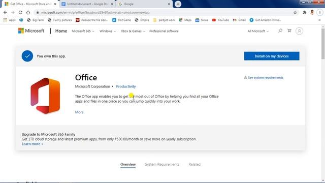 Download FreeOffice for Windows. смотреть онлайн