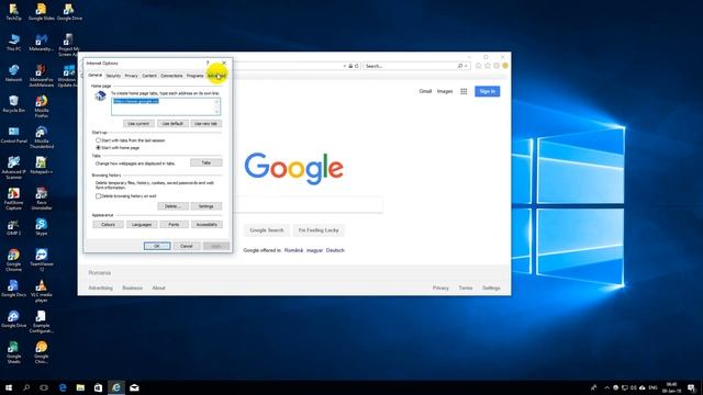 Cum ascundem butonul Microsoft Edge din Internet Explorer pe Windows 10 смотреть онлайн