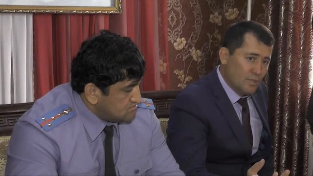 ДАР ЯК ҶАМОАТ 50 ҶИНОЯТ. ҚАЛЛОБӢ ЗИЁД ШУДААСТ смотреть онлайн