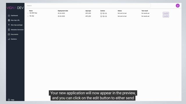 App Center Tutorial смотреть онлайн