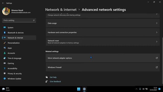 Mengatasi Icon Wifi Hilang di Windows 11 смотреть онлайн