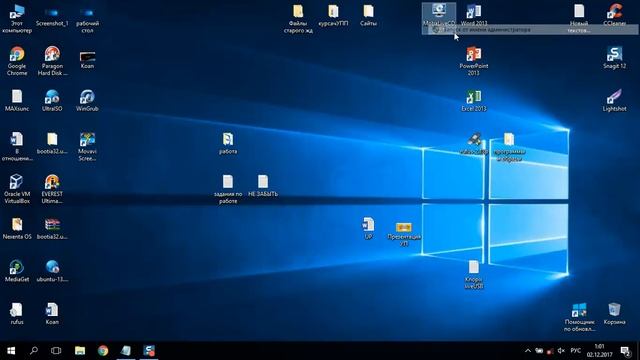 [Knopperdisk] LiveUSB смотреть онлайн
