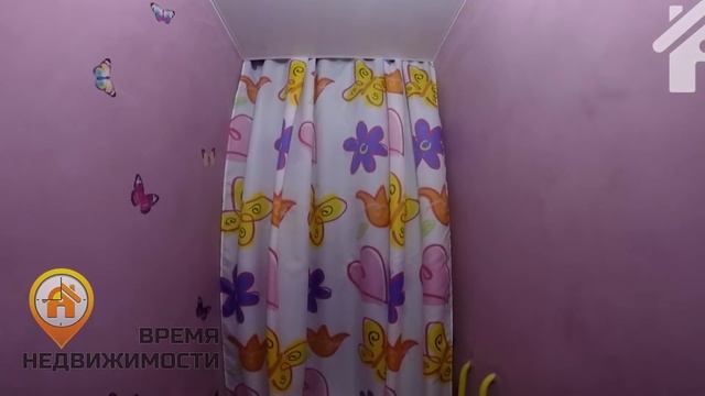 АН Время Недвижимости Новокузнецк р.Новоильинский 3к Рокоссовского,31 6/10эт 60кв.м Продажа 2000000 смотреть онлайн