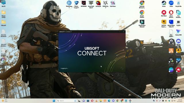 How to Change Ubisoft Connect App Language 2023 Windows 10 / 11 смотреть онлайн