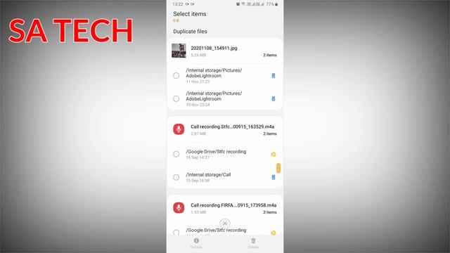 How to Use Samsung My Files App,My Files New Features After Update,Samsung My Files Analyse Storage смотреть онлайн