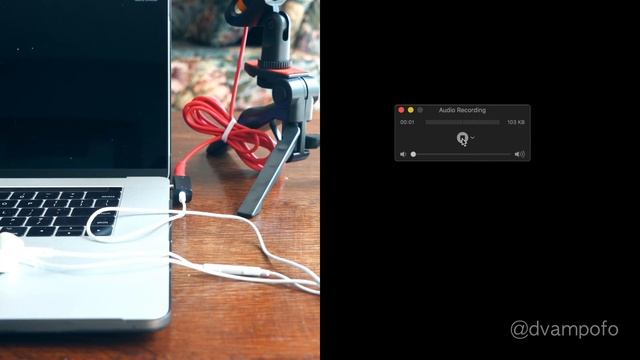 Zax Sound Cardioid Condenser Mic Review Unboxing & Review ! | How to connect external mic to MacOS смотреть онлайн