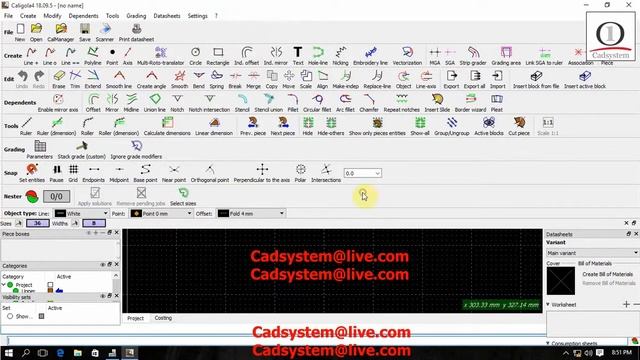 Caligola 18.09 5 Running On windows x64 bit Footwear смотреть онлайн