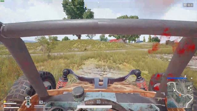 Pubg Jy+Xiaolong FPP!!!!!!!!!! смотреть онлайн