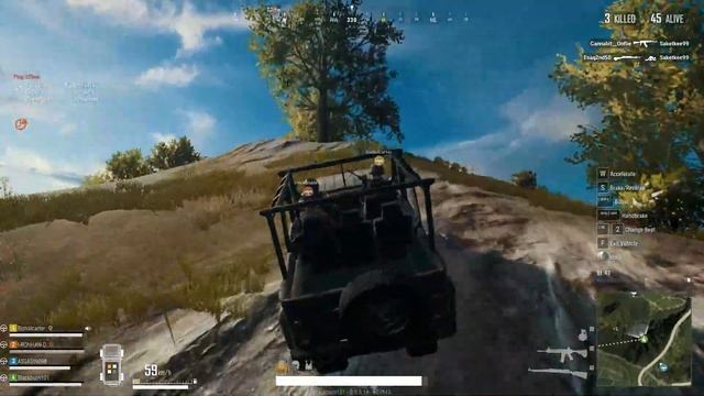 PUBG Lite PC - Live Stream Day 2 смотреть онлайн