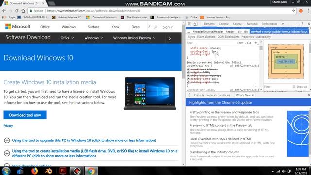How to download Windows 10 without media creation tool смотреть онлайн