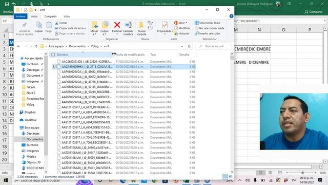 Búsqueda múltiple archivos Excel transponer y Freecommander смотреть онлайн