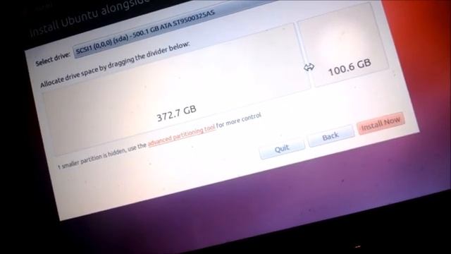 How to dual boot windows and Ubuntu [Update] смотреть онлайн