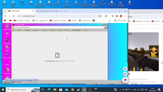 this is fake windows chicago build 👁️👄👁️ смотреть онлайн