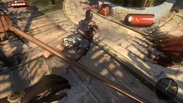 Dead Island PC gameplay WWW.FOROSDELVAGO.COM part2 смотреть онлайн