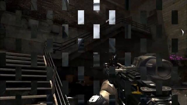 CALL of DUTY MW3 Parte1 смотреть онлайн