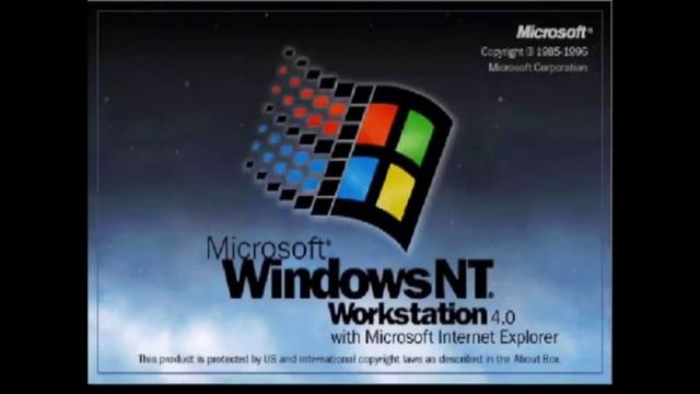 Microsoft windows nt workstation 4.0 hates free to use смотреть онлайн