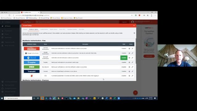 A Single, Digital Keyring | How to Use a Digital Vault for Password Management смотреть онлайн