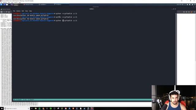 Live Hacking - Ep. 10 - Grandpa смотреть онлайн