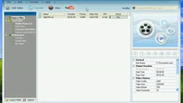 any video converter tutorial смотреть онлайн
