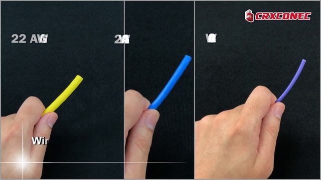 How to Use Cable Stripper to strip different AWG LAN cables and Cut wires смотреть онлайн