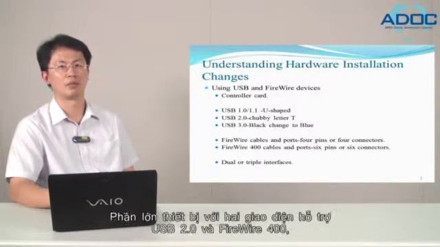 4 Hardware error detection and recovery 1 Việt смотреть онлайн
